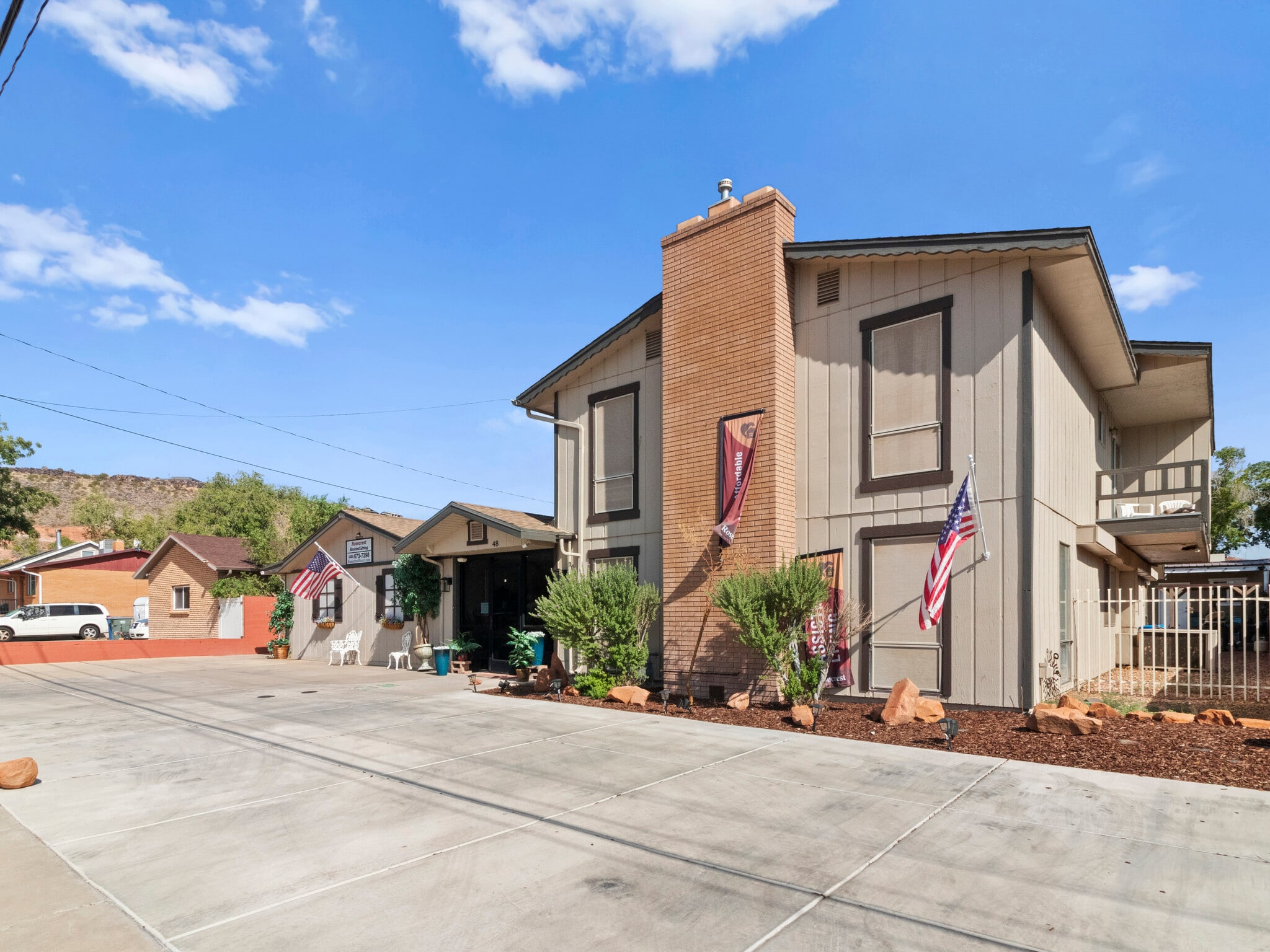 48 W 700 S, St George, UT for Sale