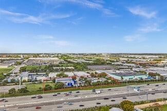 RARE I-95 FRONTAGE OPPORTUNITY