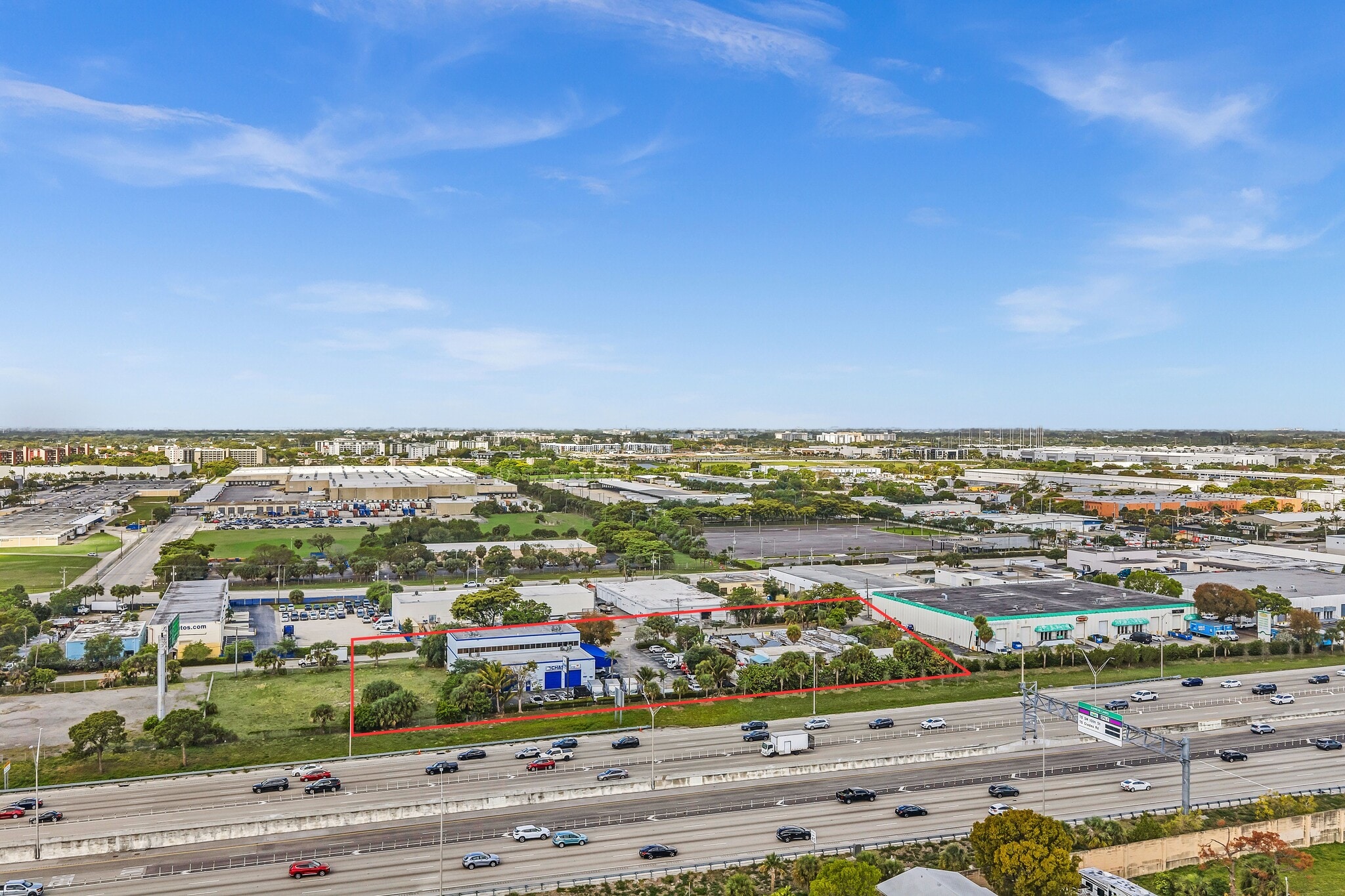, Pompano Beach, FL for Sale