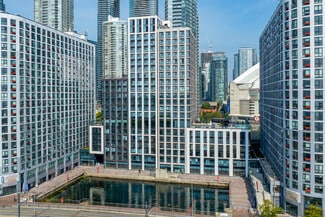 Toronto, ON Retail - 370 Queens Quay W Toronto, ON Retail - 370 Queens Quay W