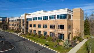 Columbus, OH Office - 8740 Orion Pl