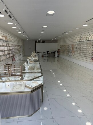 Miami, FL Retail - 1929 NW 20th St