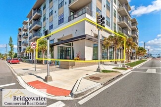 Tampa, FL Retail - 6002 N Florida Ave