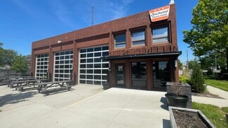 Beachwood, OH Flex - 24619 Chagrin Blvd