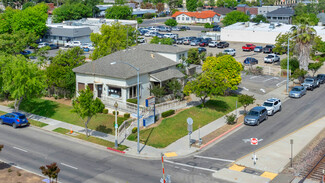 Fresno, CA undefined - 2641 Fresno St