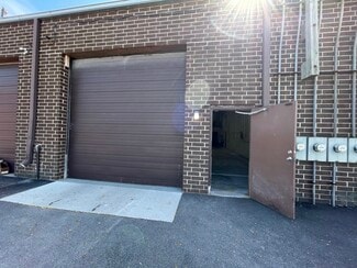 Schaumburg, IL Flex - 1010 Morse Ave