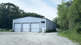 Tiverton, RI Industrial - 1710 Eagleville Rd