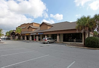 Ocala, FL Retail - 9590 SW Hwy 200