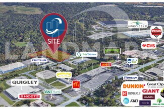 Manchester, PA Industrial - Devco Dr