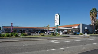 Azusa, CA Retail - 831-857 Lark Ellen Ave Azusa, CA Retail - 831-857 Lark Ellen Ave