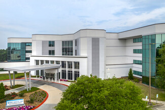 Houston, TX Office/Medical, Medical - 12121 Richmond Ave