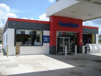 Winter Haven, FL Convenience Store - 1200 3rd St SW