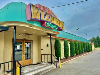 Burien, WA Restaurant - 15739 Ambaum Blvd SW