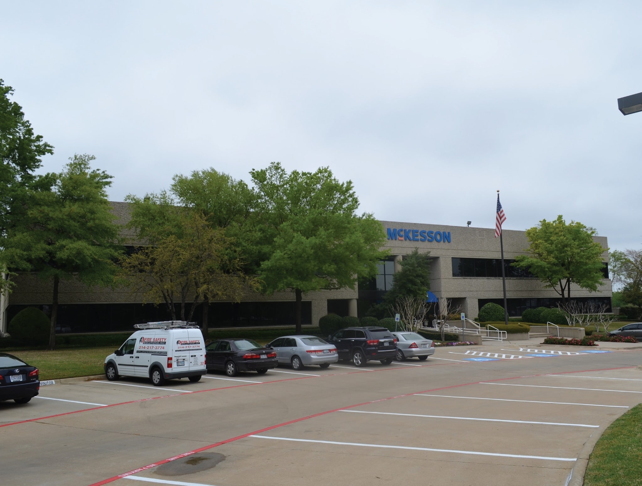 601 E Corporate Dr, Lewisville, TX for Rent