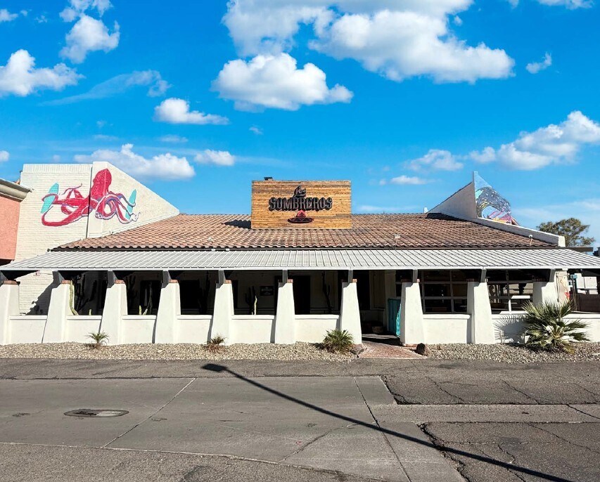 S NEC Dobson Rd & Southern Ave Rd, Mesa, AZ for Rent