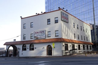 Newark, NJ Office - 844 McCarter Highway