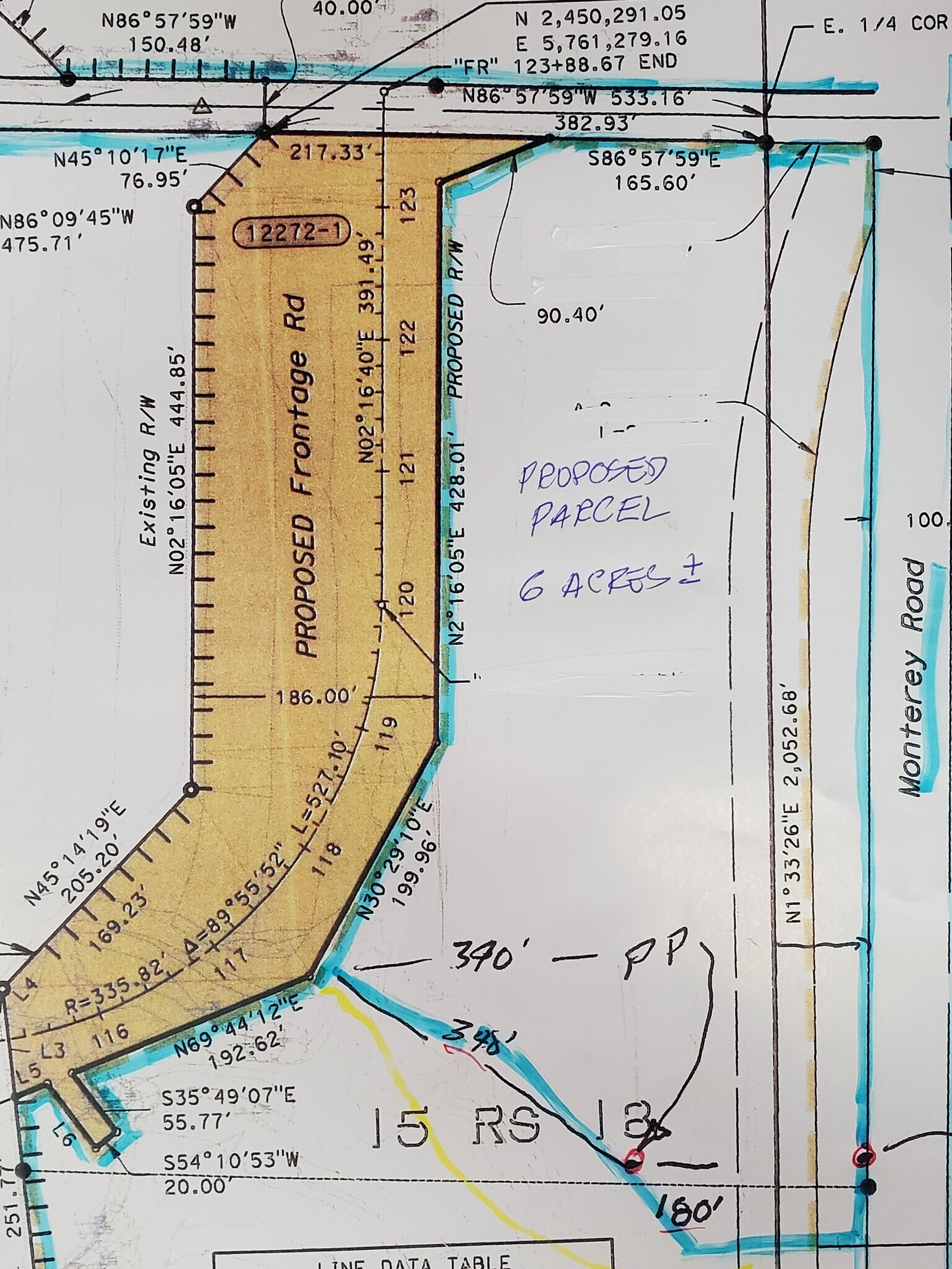 6229 Monterey Rd, Paso Robles, CA for Sale