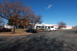 Minneapolis, MN undefined - 5330 NE Industrial Blvd Minneapolis, MN undefined - 5330 NE Industrial Blvd