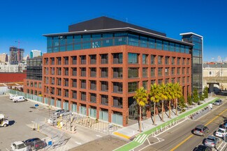 San Francisco, CA Office - 510 Townsend St