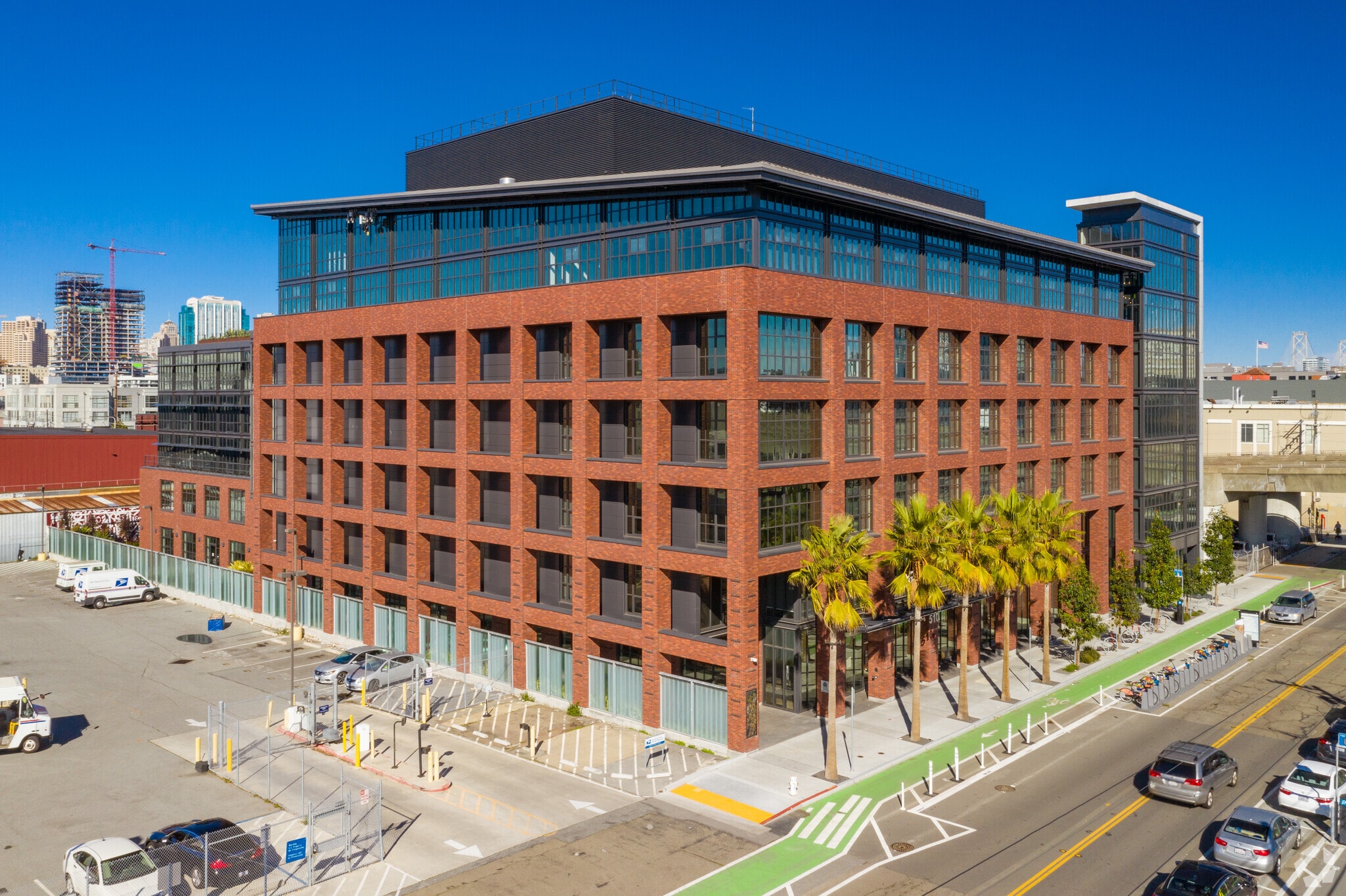 510 Townsend St, San Francisco, CA for Rent