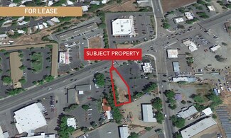 Oroville, CA Commercial Land - 855 E Oro Dam Blvd Oroville, CA Commercial Land - 855 E Oro Dam Blvd