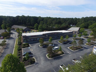 Snellville, GA Storefront Retail/Office - 1982 Main St E