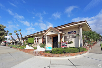 La Habra, CA Office - 1001-1039 W Whittier Blvd