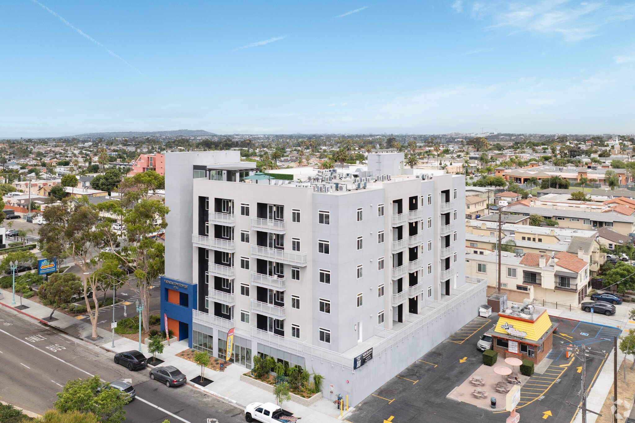 2724 El Cajon Blvd, San Diego, CA for Rent