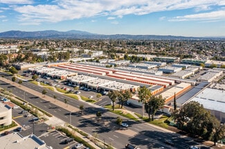 Brea, CA Retail - 2800-2824 E Imperial Hwy Brea, CA Retail - 2800-2824 E Imperial Hwy