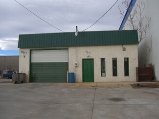 Denver, CO Industrial - 387 E 55th Ave