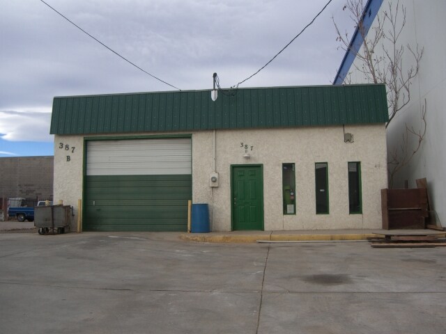 387 E 55th Ave, Denver, CO for Rent