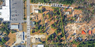 New Ellenton, SC Commercial - 1013 Bills Way