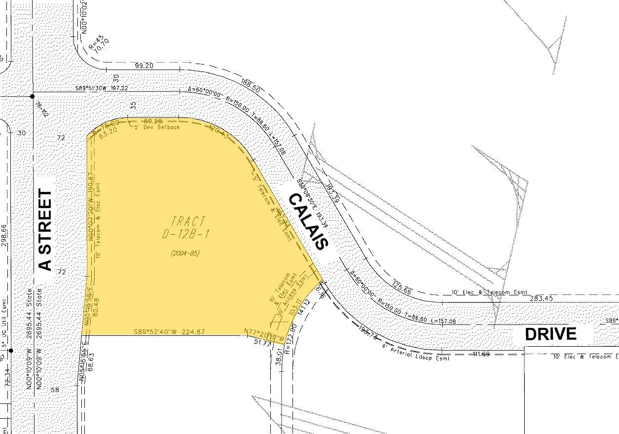 100 Calais Dr, Anchorage, AK for Sale