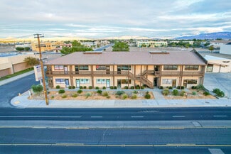 Victorville, CA Office - 14359 Amargosa Rd Victorville, CA Office - 14359 Amargosa Rd