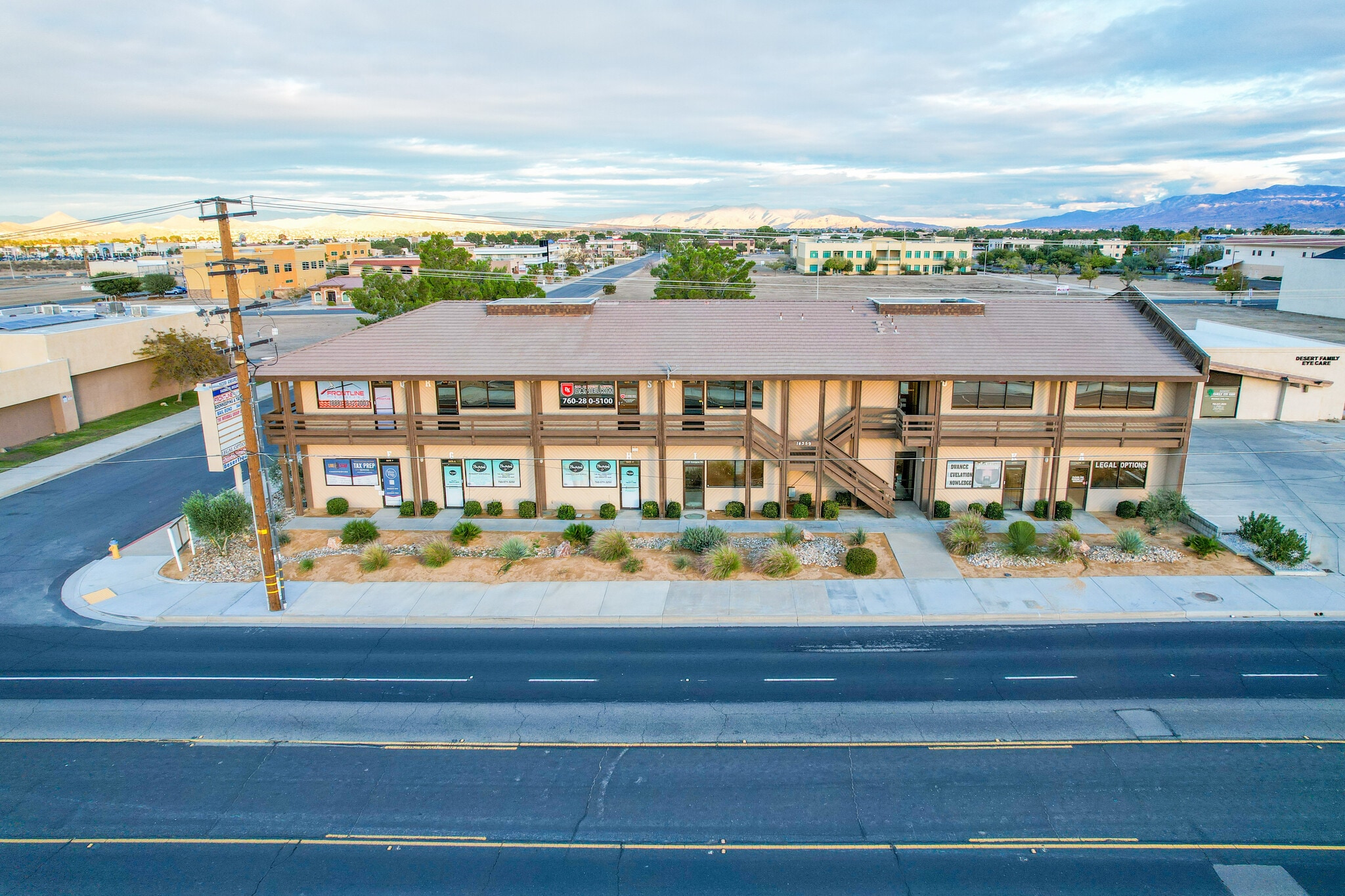 14359 Amargosa Rd, Victorville, CA for Rent