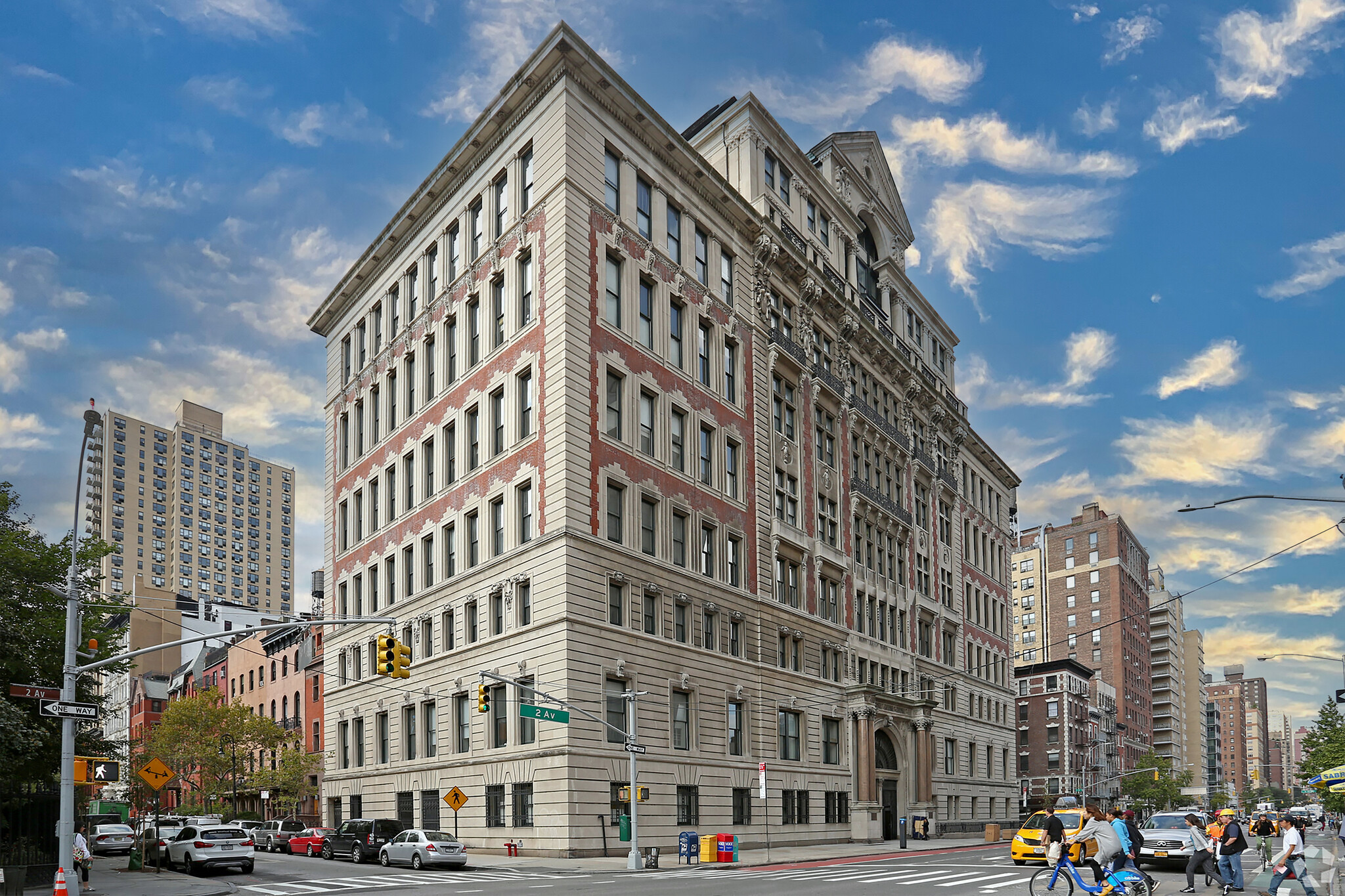 303-305 2nd Ave, New York, NY for Sale