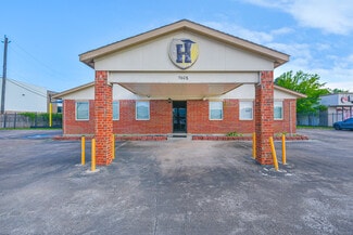 La Porte, TX Medical - 9608 Spencer Hwy