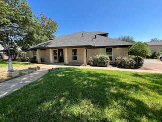 Bedford, TX Office - 2312 School Ln