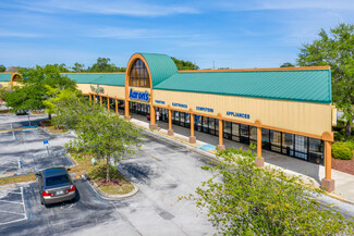 Casselberry, FL Retail - 202 E Semoran Blvd