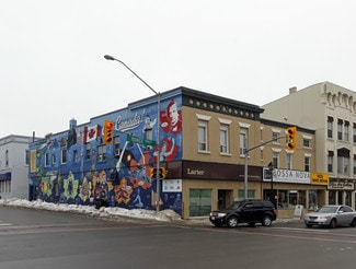 Aurora, ON Retail - 15243 Yonge St