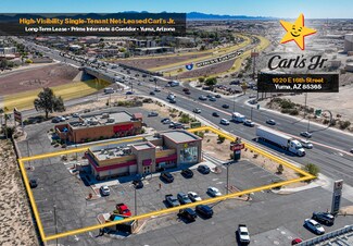 Yuma, AZ undefined - 1020 E 16th St