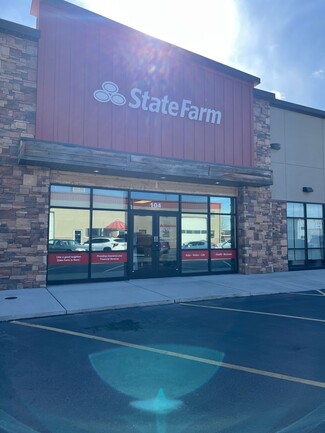 Ogden, UT Office/Retail - 1970 W 2550 S