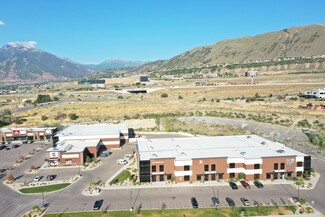 Rockwell Ridge Business Park