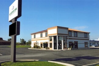 Crown Point, IN Office - 8080 E 109th Ave