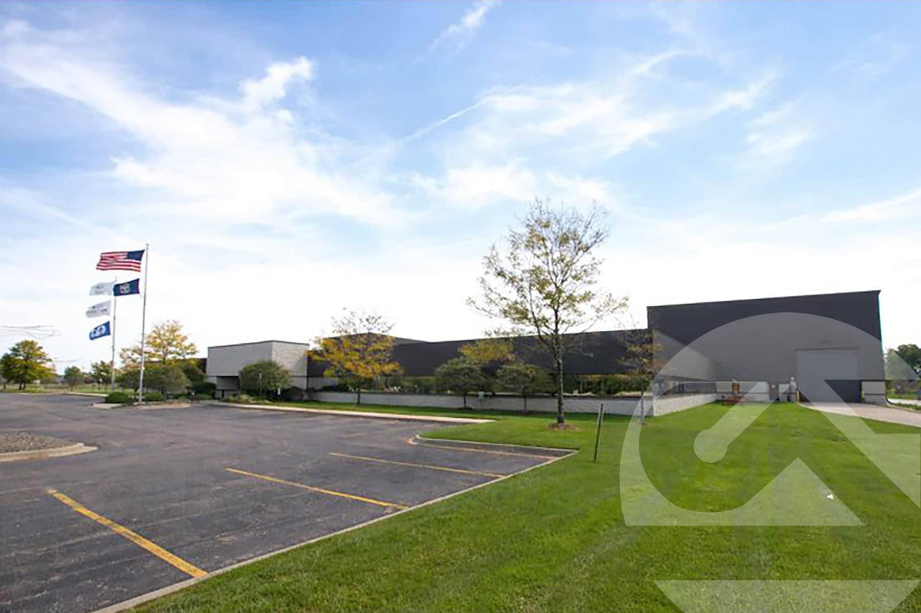 1 ATS Dr, Wixom, MI for Rent