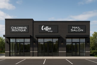 Magnolia, TX Retail - 1316 Sendera Ranch Dr