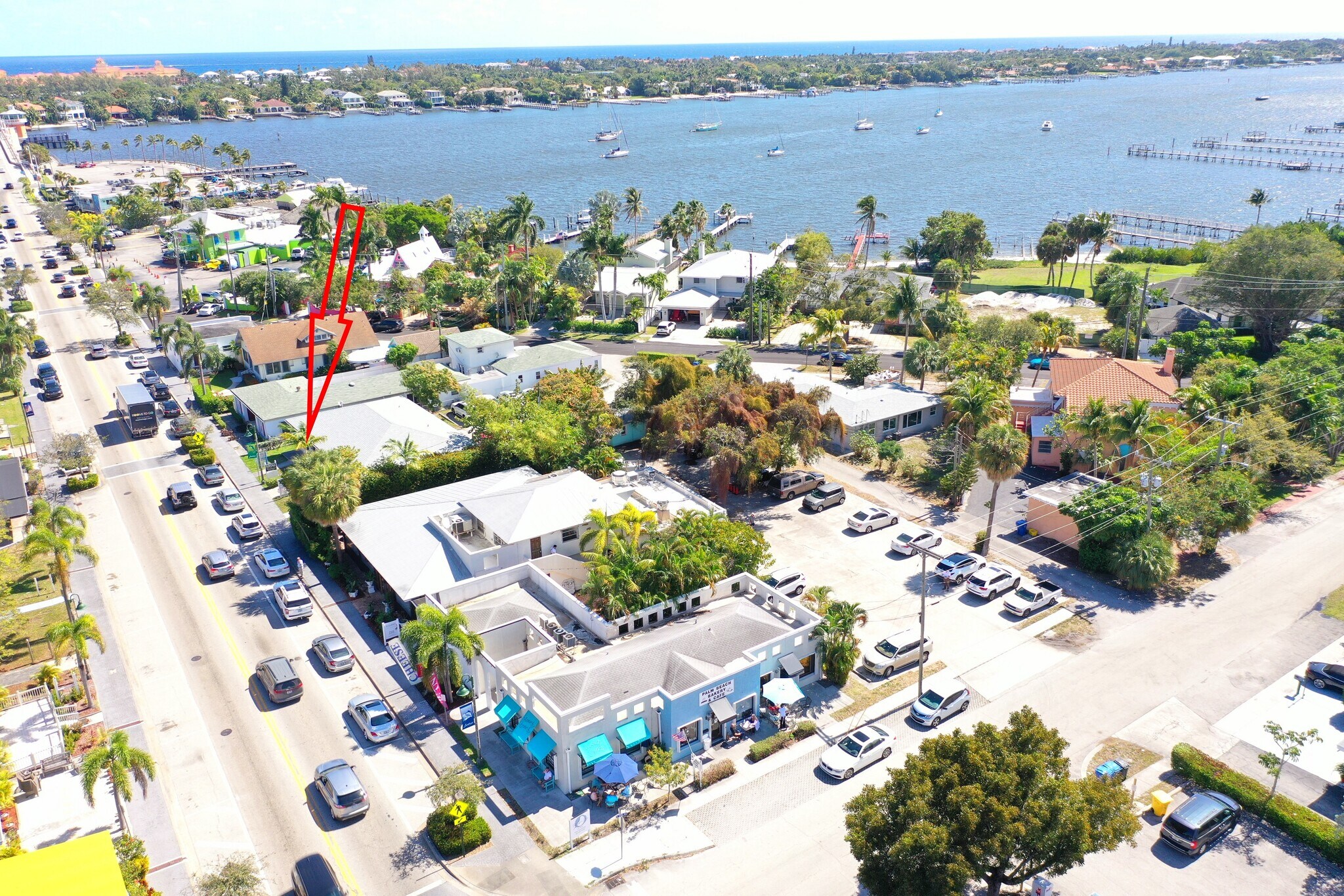212 E Ocean Ave Lantana, FL 33462 Retail Property for Lease on