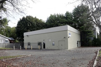 Hamilton, NJ Office - 1202 S Olden Ave