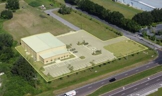 Palmetto, FL Industrial - 10905 US Highway 41 N Palmetto, FL Industrial - 10905 US Highway 41 N