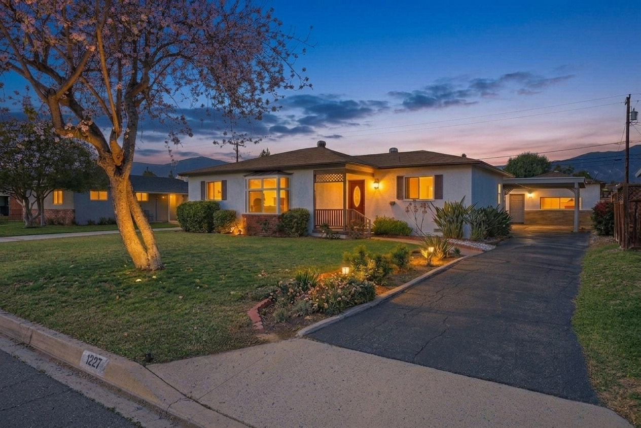 1227 E Grovecenter St, West Covina, CA for Sale